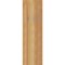 Ekena Millwork Legacy Block Rough Sawn Outlooker, Western Red Cedar, 8"W x 14"D x 26"H OUT08X14X26LEC05RWR - alternate 3